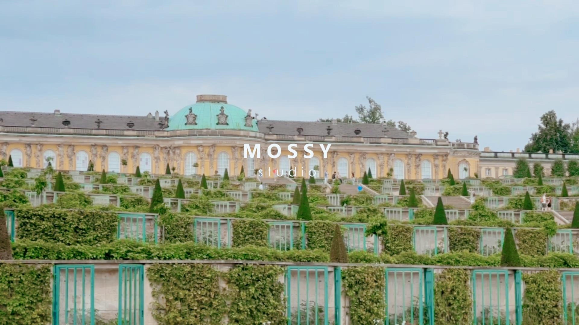 Carica il video: mossy studio be adventurous leather handbag minimalist elegant